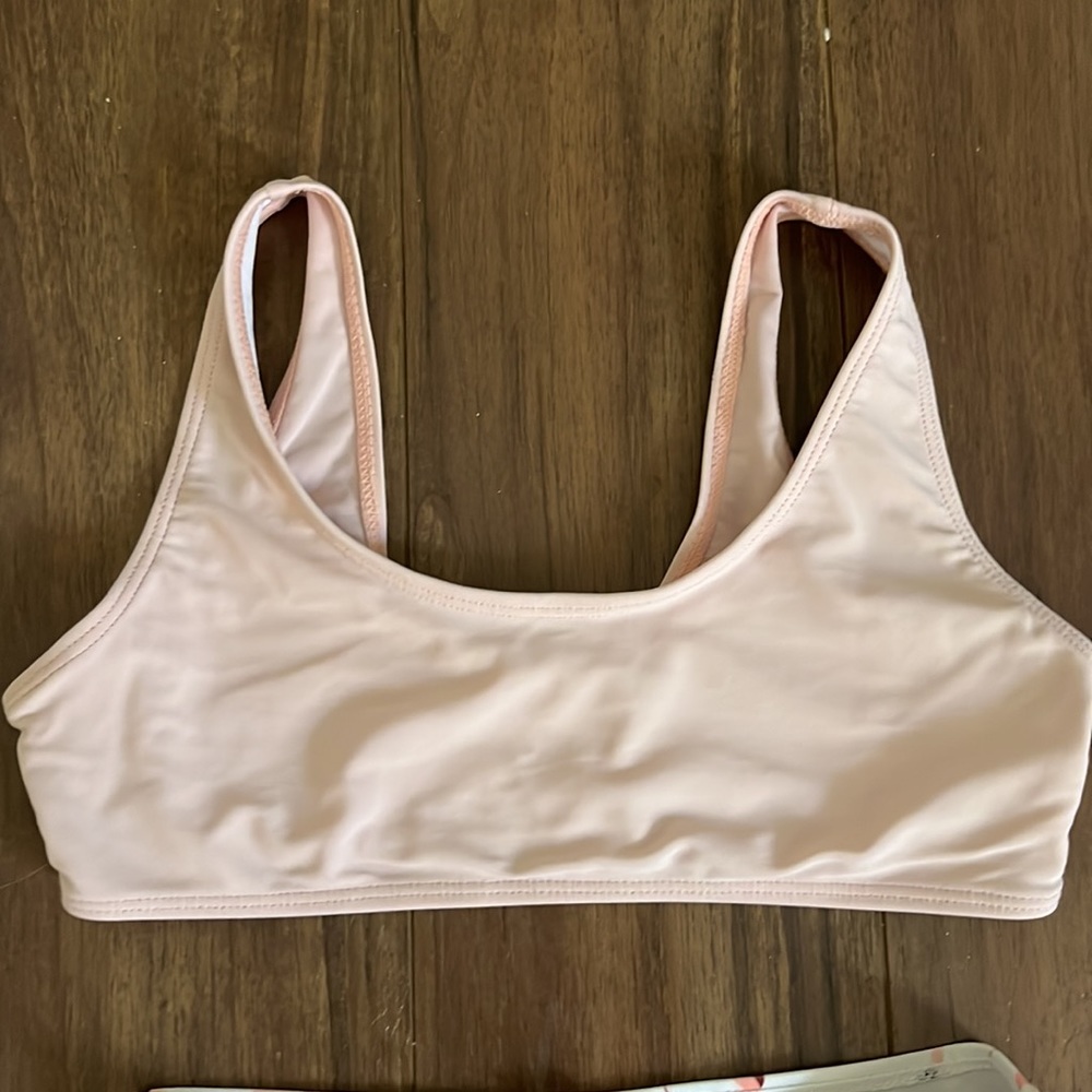 Shein Bathing suit - Picture 2 of 4